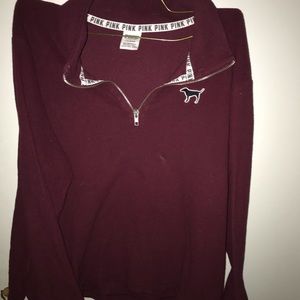 Victoria’s Secret polar fleece